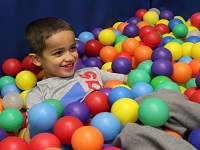 Sensory integration therapy in Indirapuram